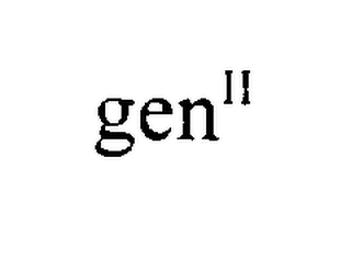 GENII