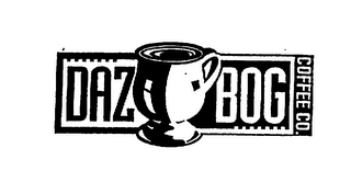 DAZ BOG COFFEE CO.