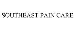 SOUTHEAST PAIN CARE