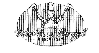 WESTERN BAGEL SINCE 1947