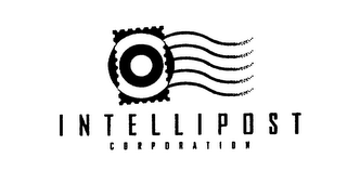 INTELLIPOST CORPORATION