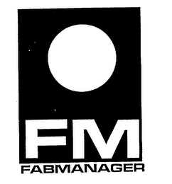 FM FABMANAGER