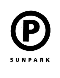 P SUNPARK