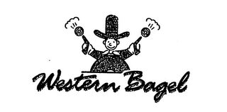 WESTERN BAGEL