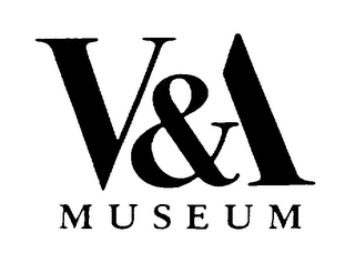 V&A MUSEUM