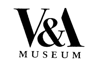 V&A MUSEUM