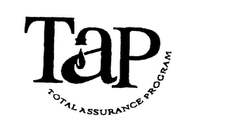 TAP TOTAL ASSURANCE PROGRAM