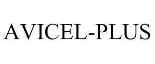 AVICEL-PLUS