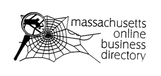 MASSACHUSETTS ONLINE BUSINESS DIRECTORY