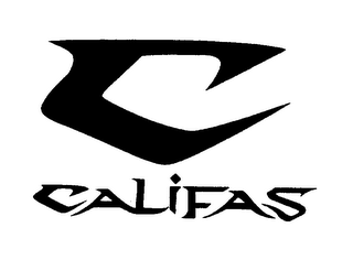 C CALIFAS