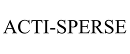 ACTI-SPERSE