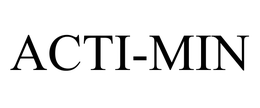 ACTI-MIN