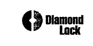 DIAMOND LOCK