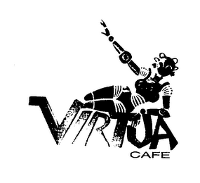 VIRTUA CAFE