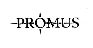 PROMUS