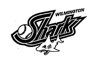 SHARKS WILMINGTON