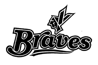 BRAVES