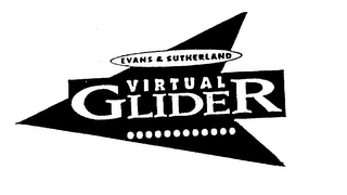 EVANS & SUTHERLAND VIRTUAL GLIDER