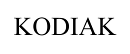 KODIAK