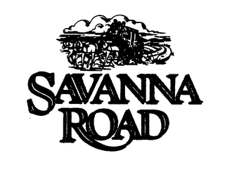 SAVANNA ROAD