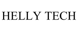 HELLY TECH
