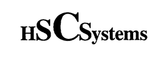 HSC SYSTEMS