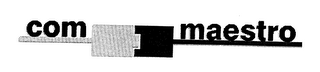 COMMAESTRO