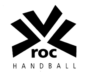 ROC HANDBALL