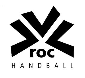 ROC HANDBALL