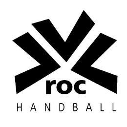 ROC HANDBALL