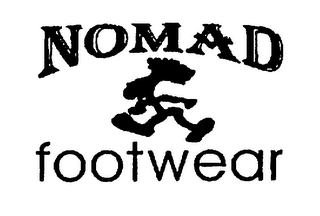 NOMAD FOOTWEAR