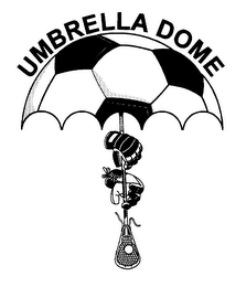 UMBRELLA DOME