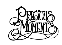 PRECIOUS MOMENTS