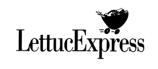 LETTUCEXPRESS