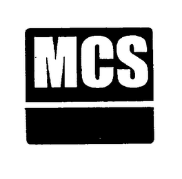 MCS