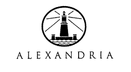 ALEXANDRIA REAL ESTATE EQUITIES, INC. logo