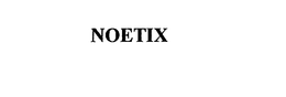 NOETIX