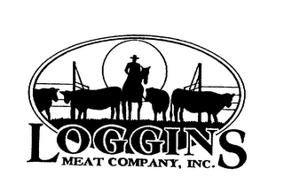 LOGGINS MEAT COMPANY, INC.