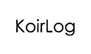 KOIRLOG