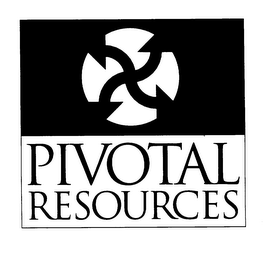 PIVOTAL RESOURCES