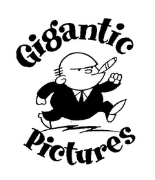 GIGANTIC PICTURES