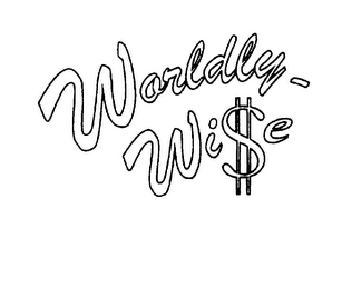 WORLDLY - WI$E