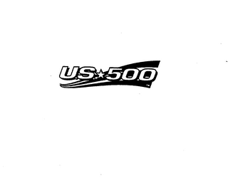 U.S. 500