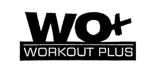 WO+ WORKOUT PLUS