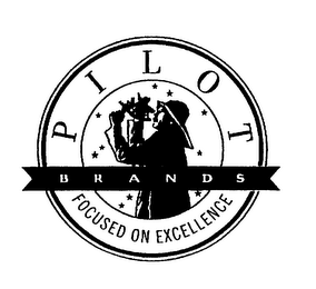 PILOT BRANDS FOCUSED ON EXCELLENCE