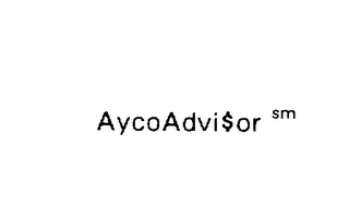 AYCOADV$OR