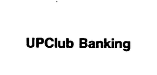 UPCLUB BANKING