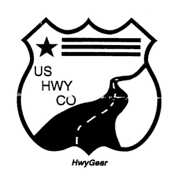 US HWY CO HWYGEAR