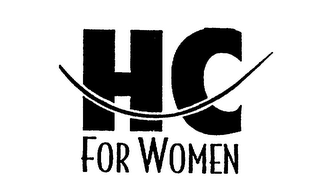 HC FOR WOMEN