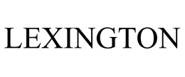 LEXINGTON